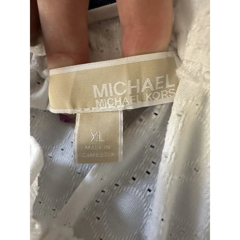 Michael Kors classic michael